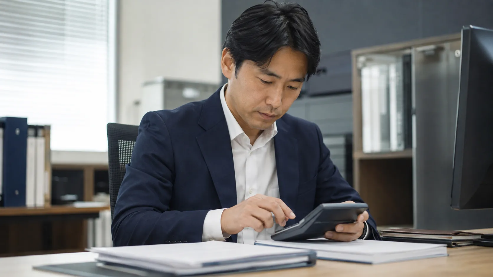 AI導入 ROI