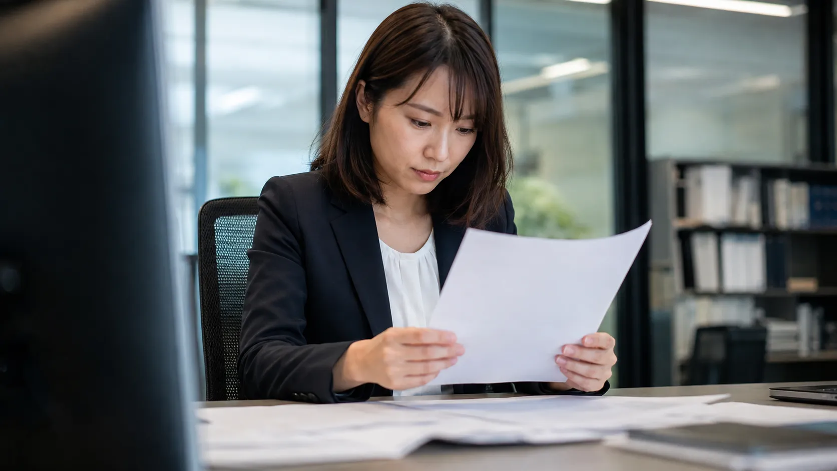 AI 向いている業務