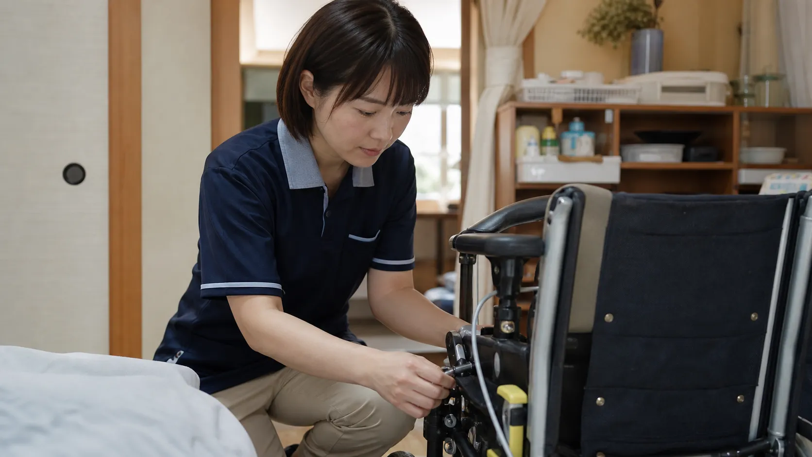 富士市 重度訪問介護 施設
