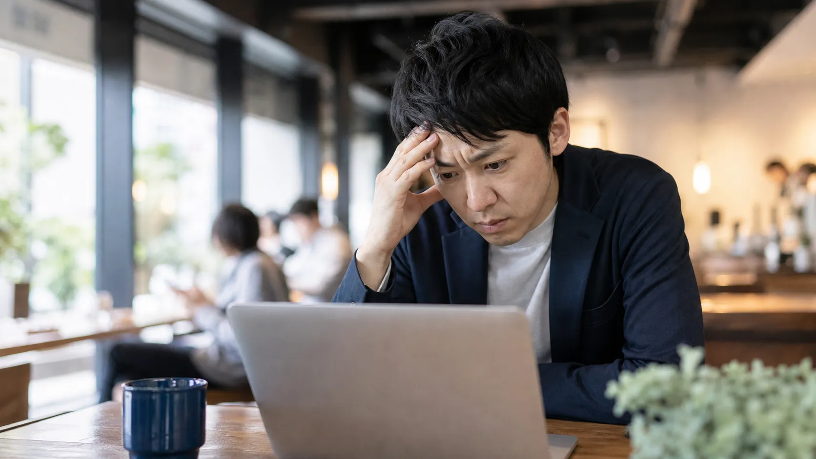 ブログ リライト 順位 下がる