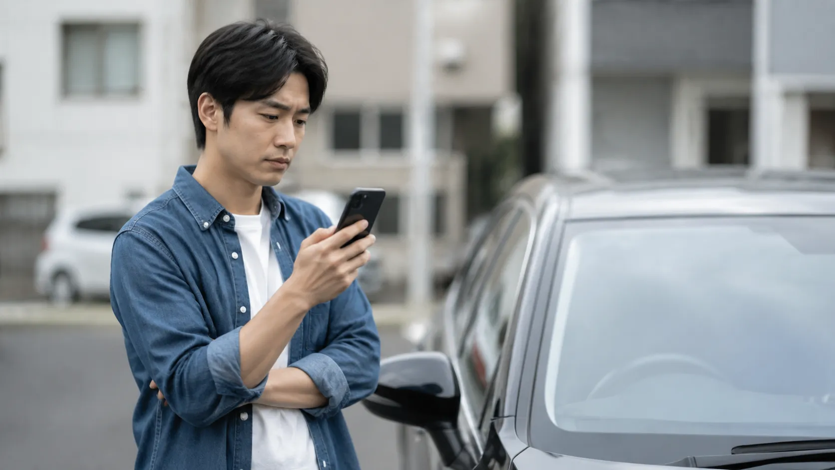野田市 車検切れ 車 処分