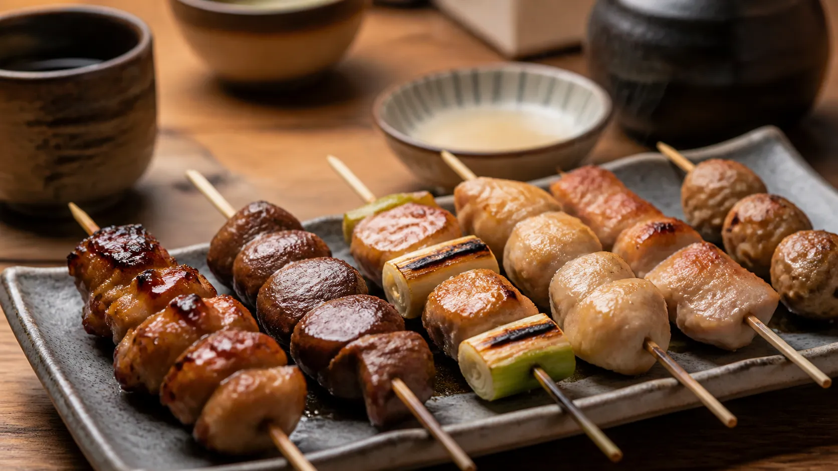港区 焼き鳥 名店