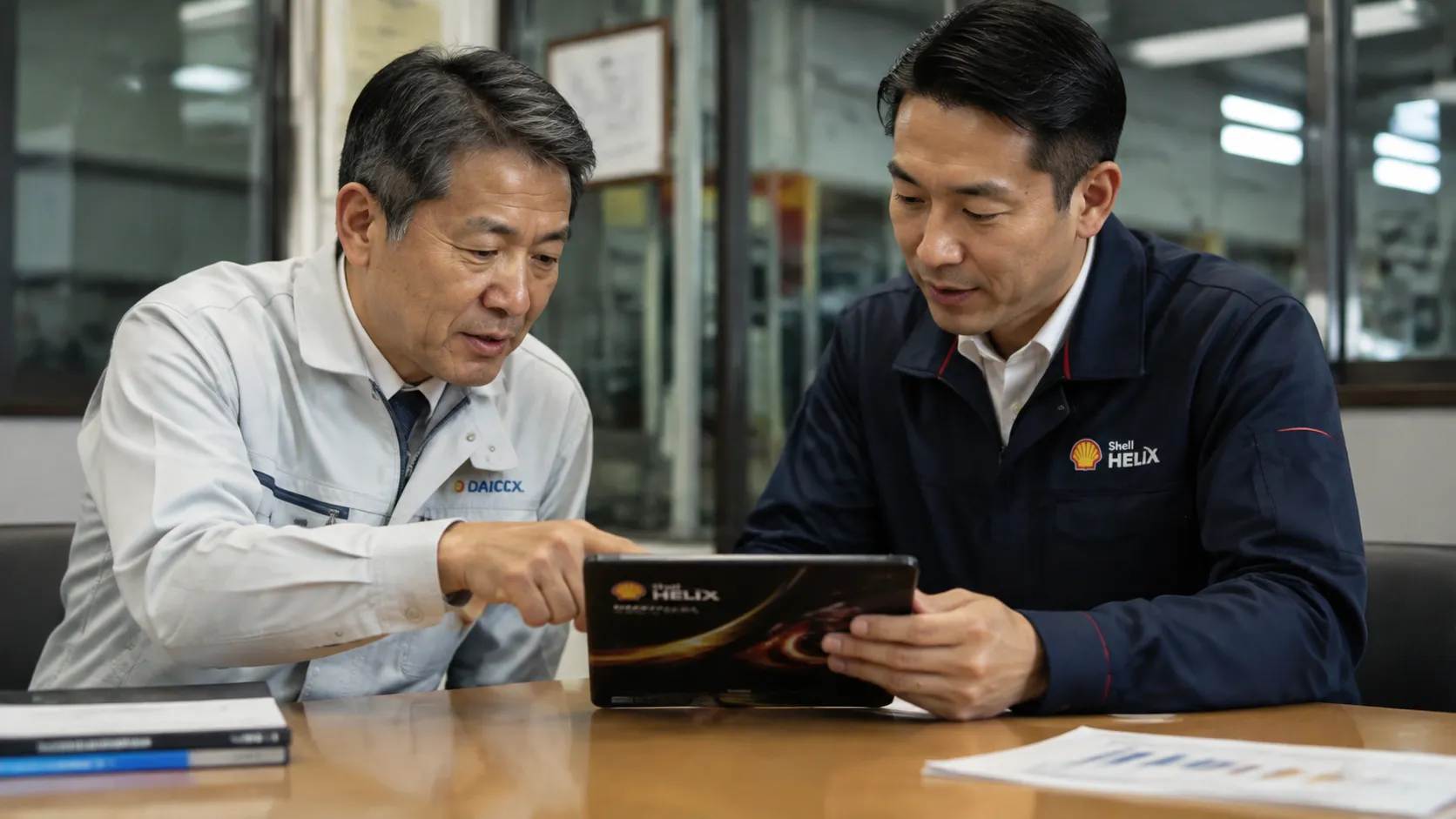 埼玉 工場 オイル 業者