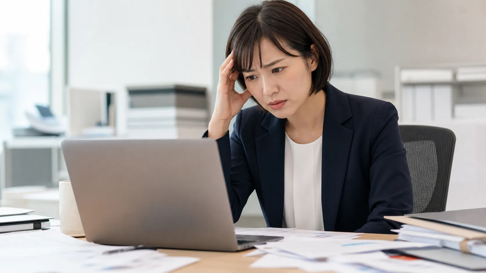リード文で読者が離脱する3つの原因