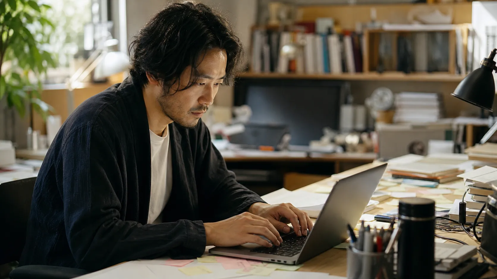 読まれるリード文を書く具体的な手順