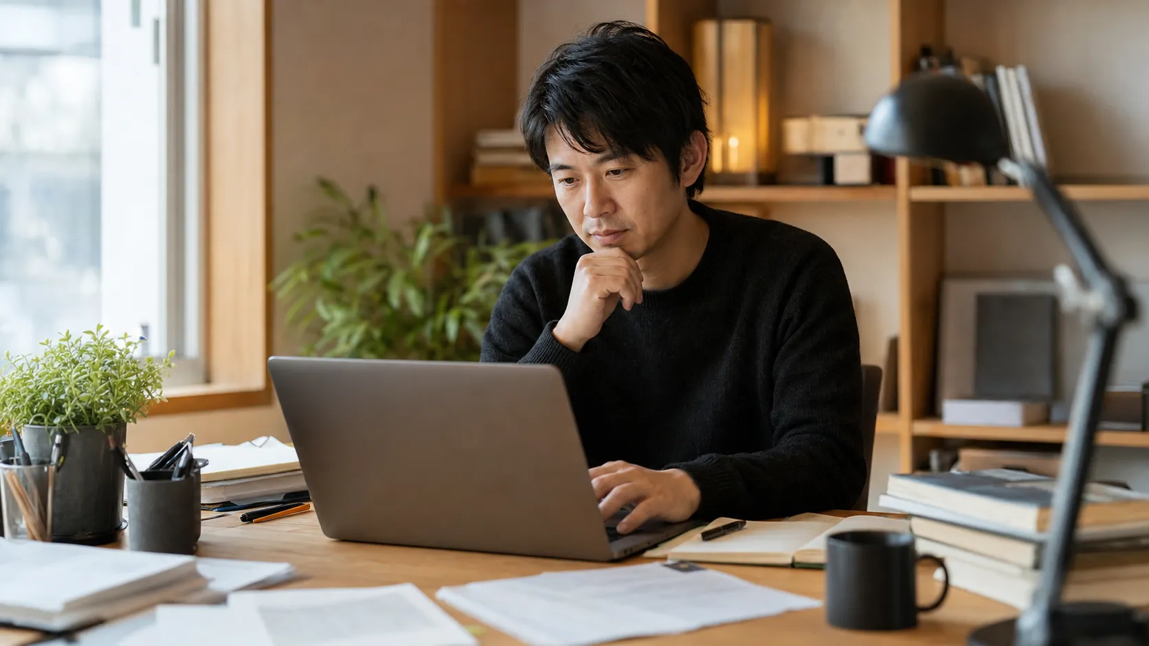 比較記事の基本構成