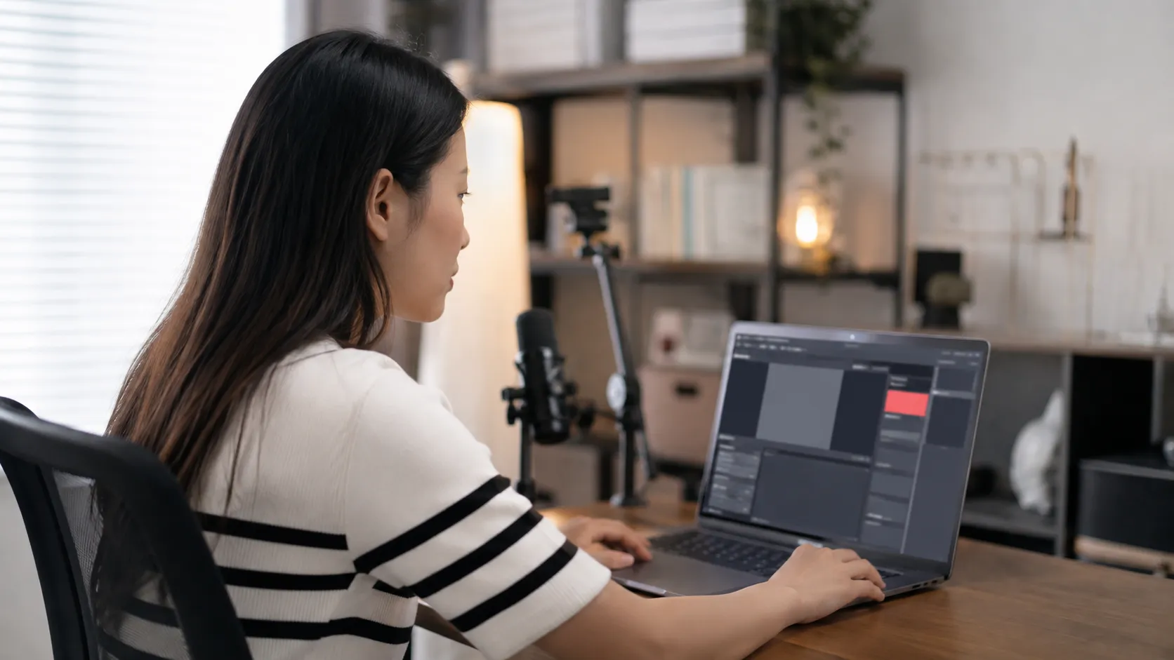 TikTok live studio 使い方