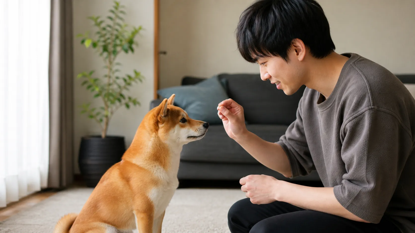 犬 しつけ 災害時