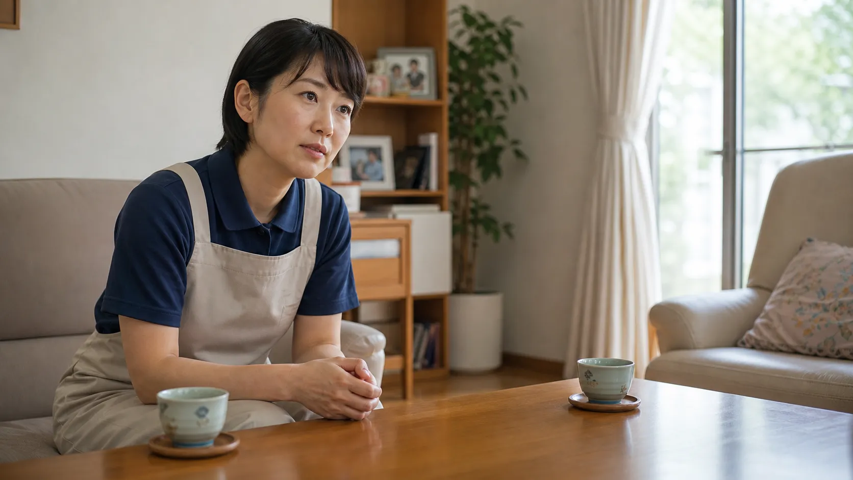 双葉郡 介護施設 選び方