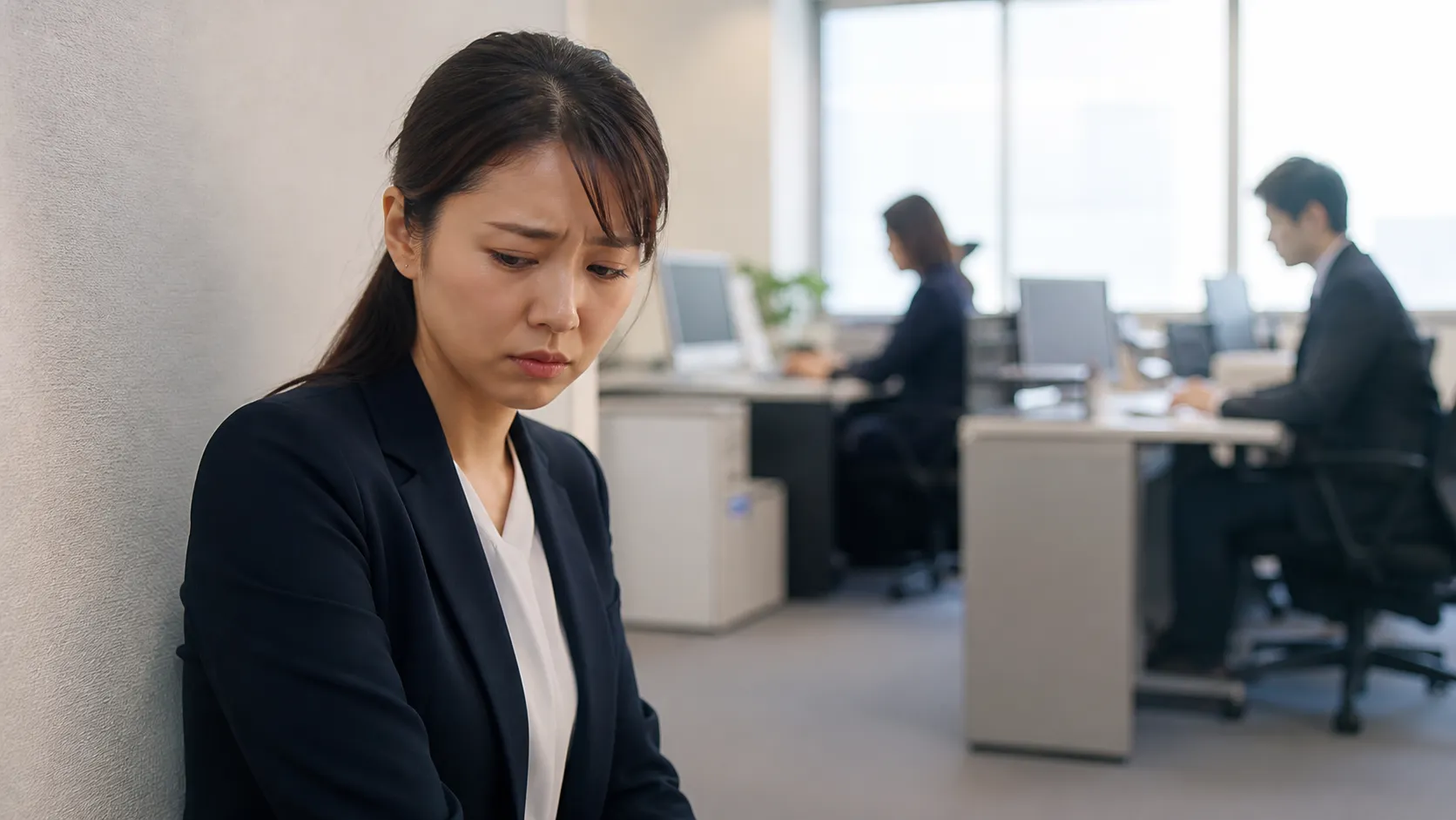 職場 人間関係 改善