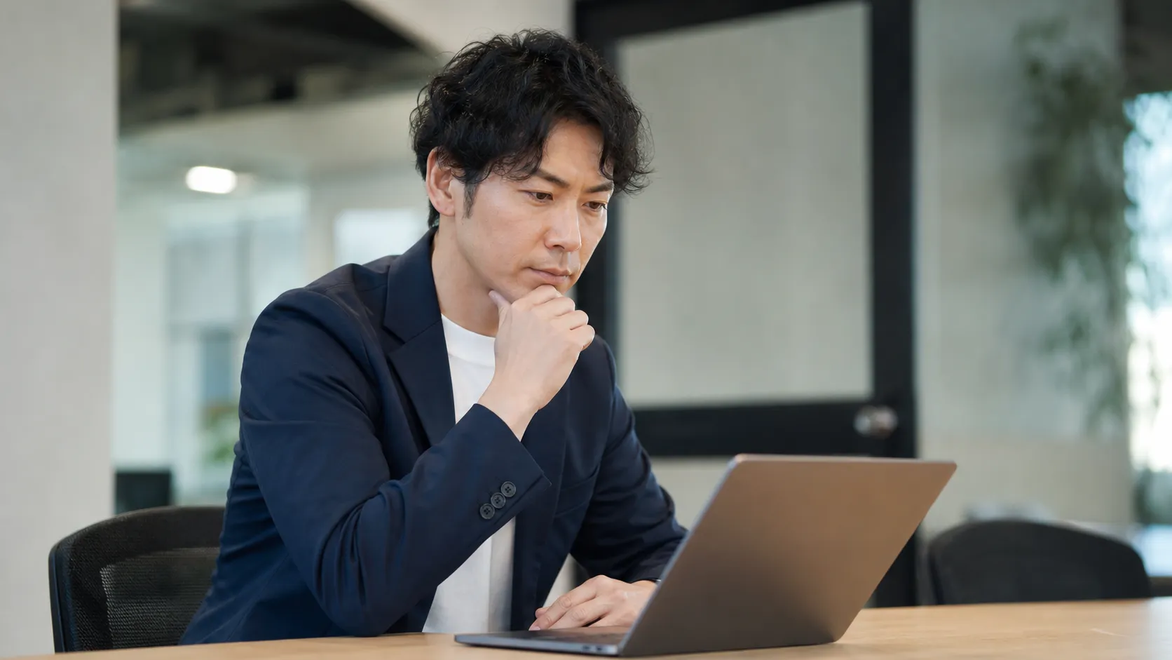 一般的なLPがSEOに向きにくい理由