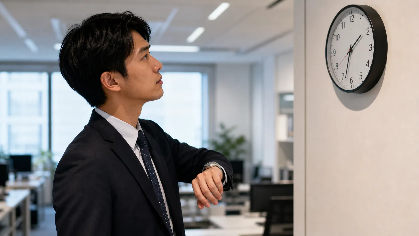 就労移行支援 どれくらい通う
