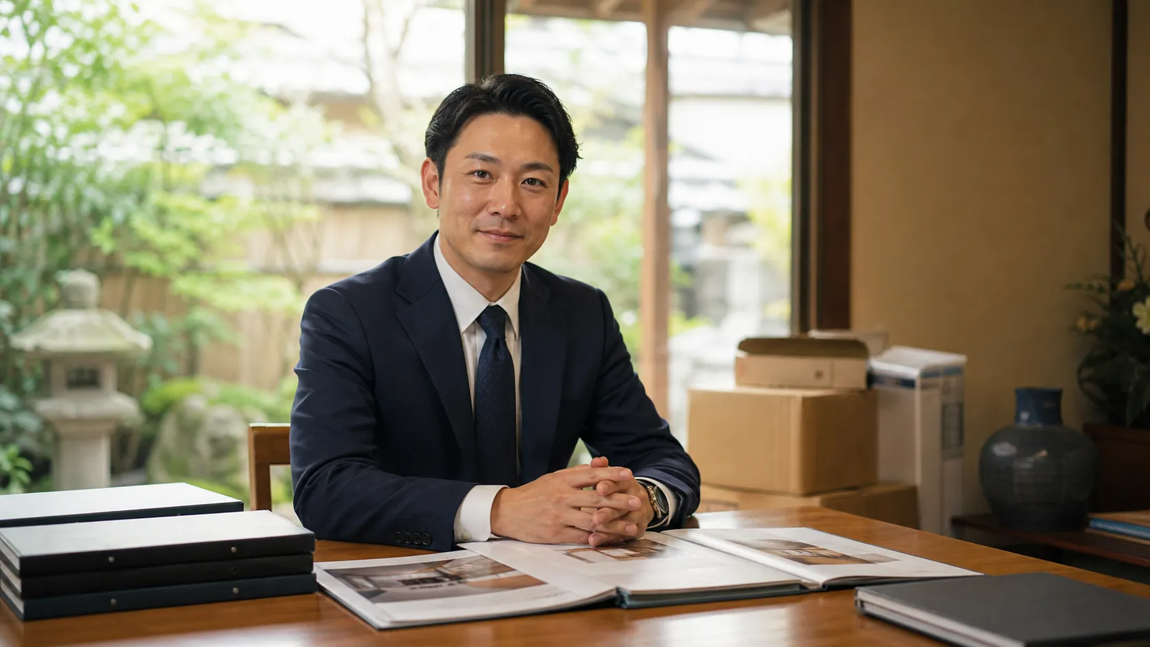 京都 不動産買取 残置物そのまま