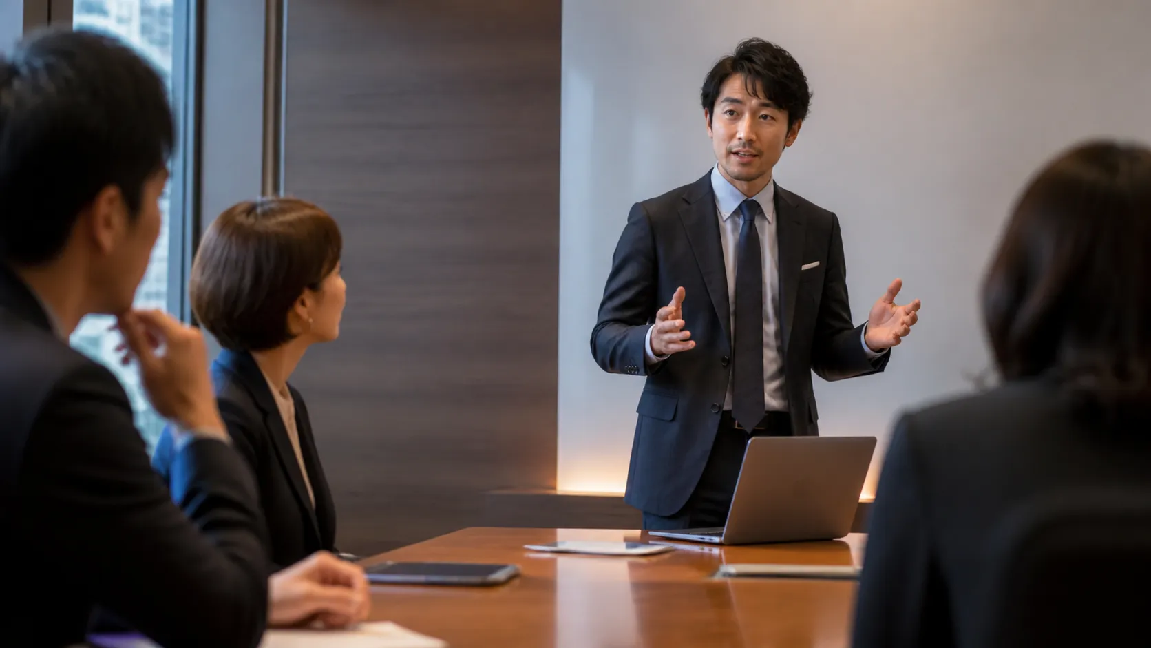 YouTube 企業 採用