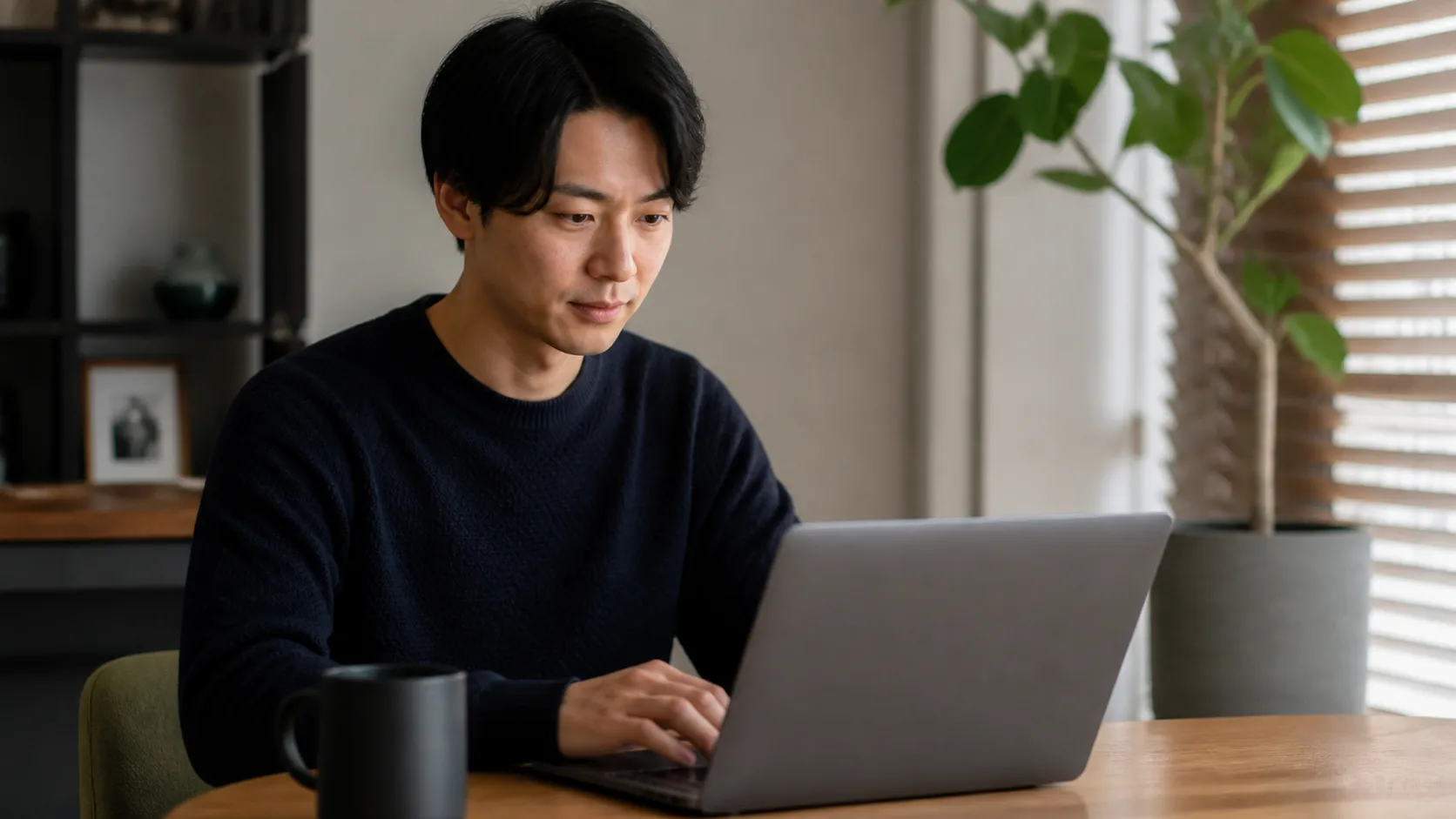AIブログが収益につながらない原因を確認する運営者