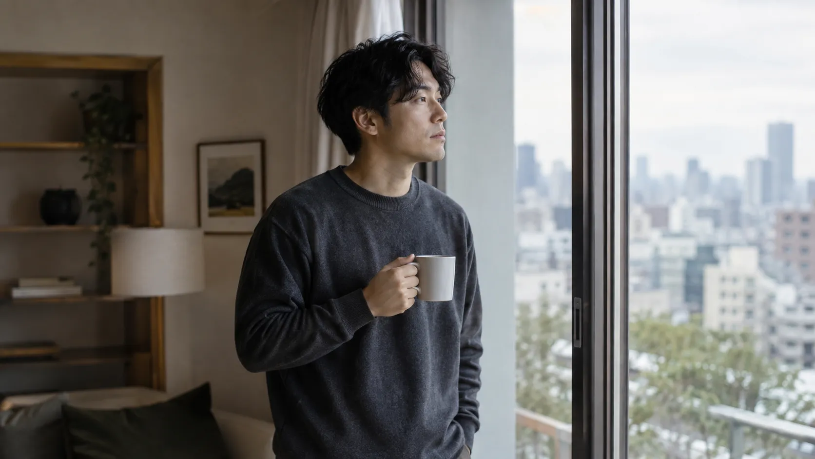 岡山 障害者 一人暮らし 不安