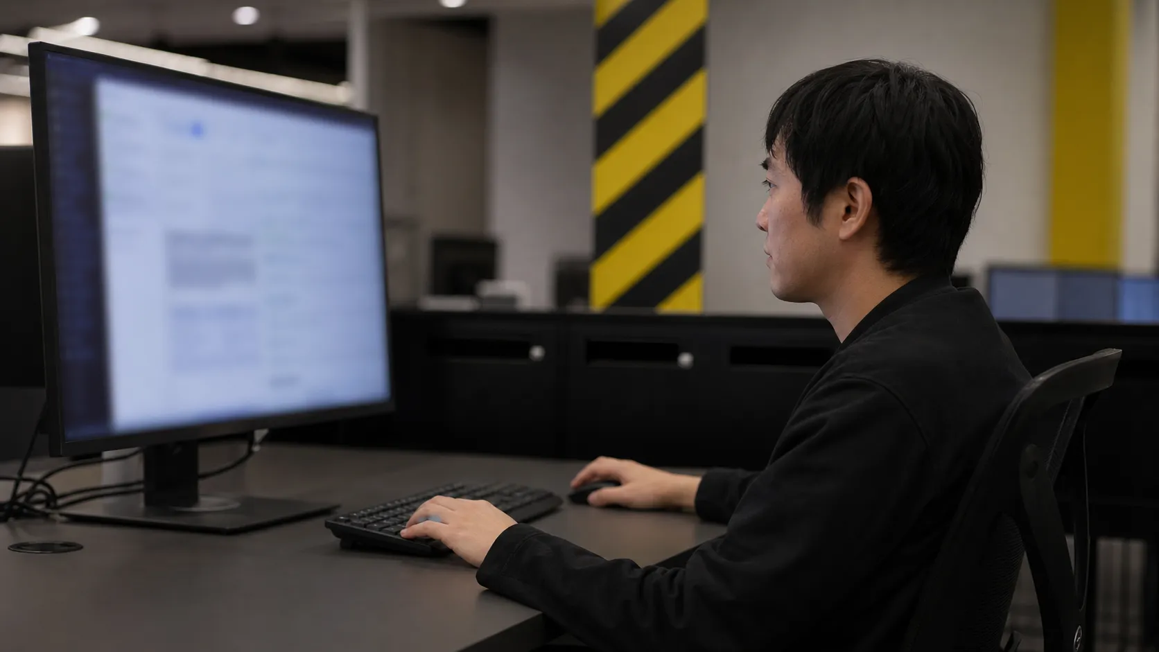 そのまま使える生成AI社内ルールのサンプルイメージ