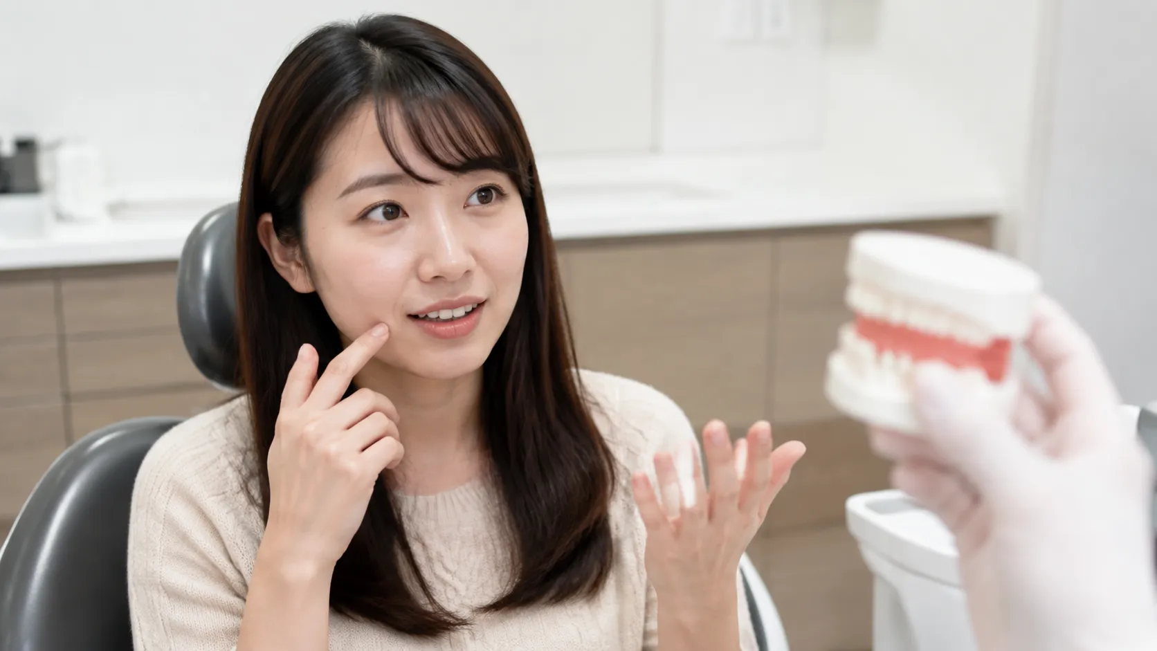 高槻市 マウスピース矯正