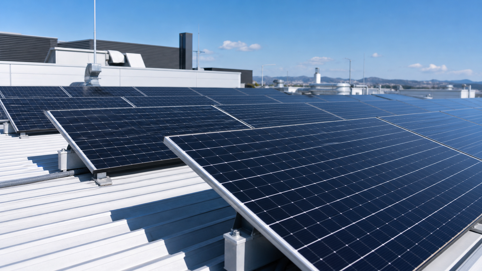 工場 太陽光発電 浜松