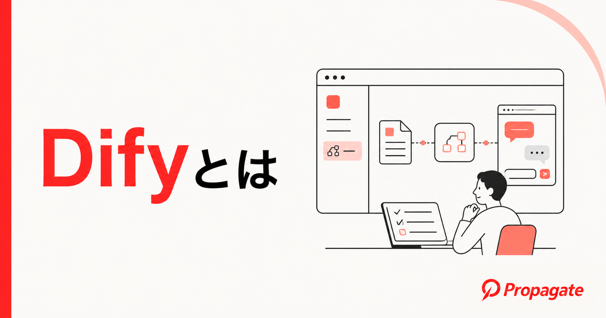 Difyとは