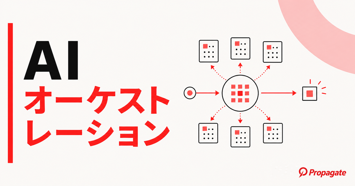AIオーケストレーションとは