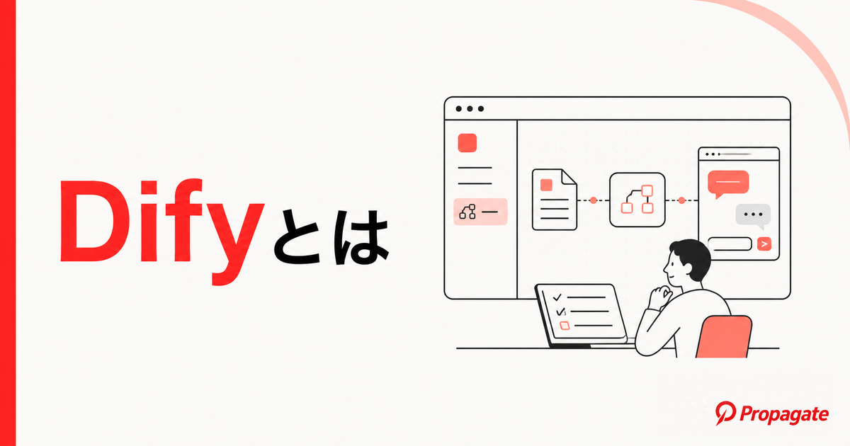 Difyとは