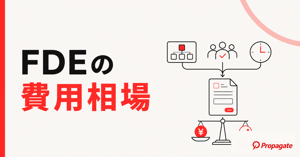 FDEの費用相場とは