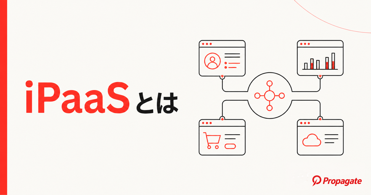 iPaaSとは