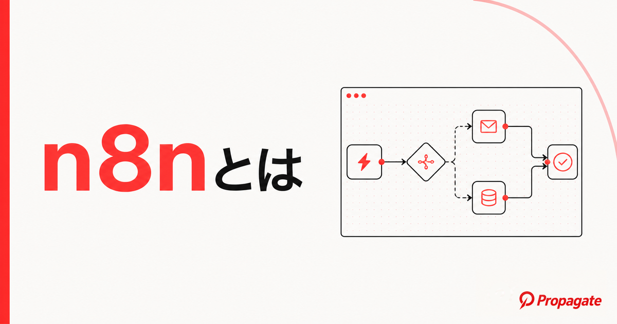 n8nとは