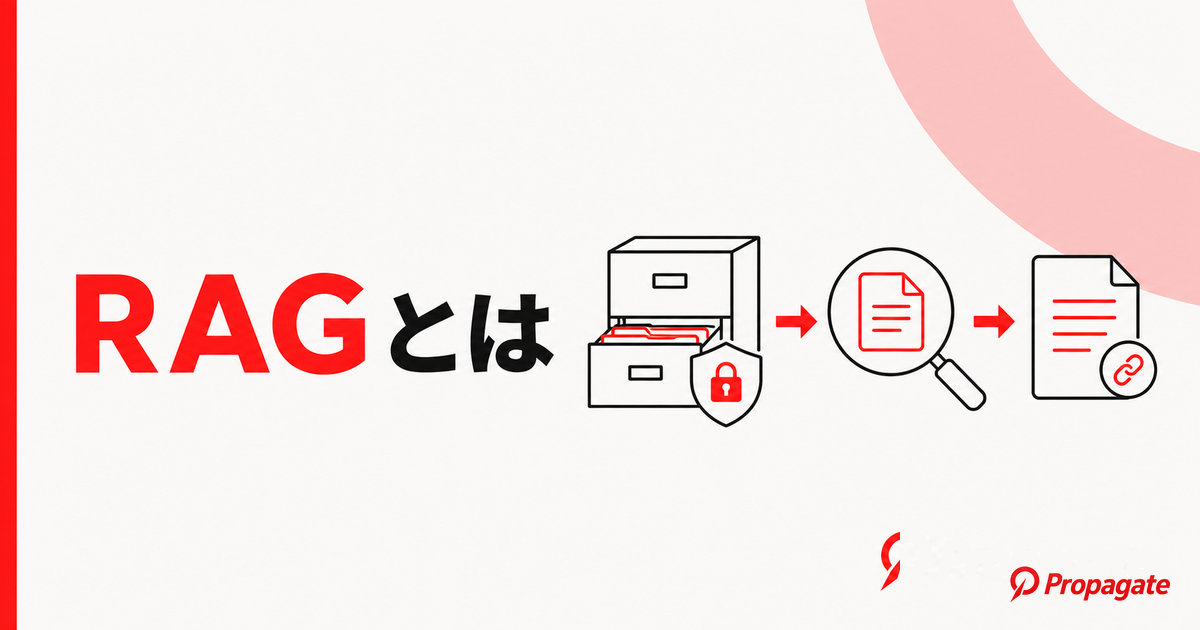 RAGとは