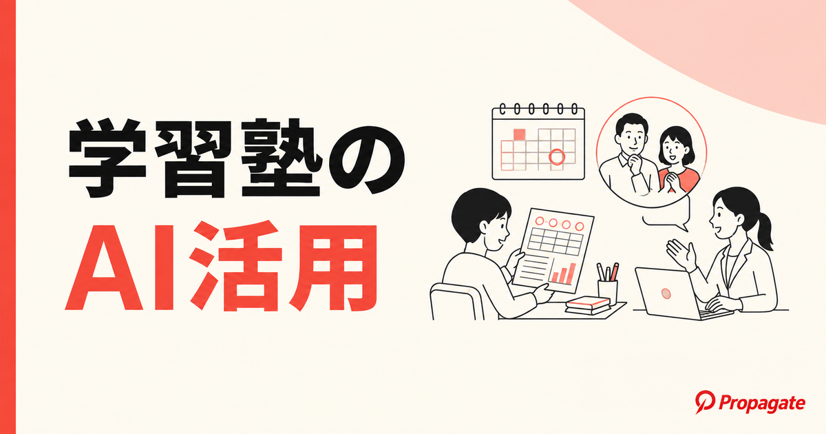 学習塾のAI活用