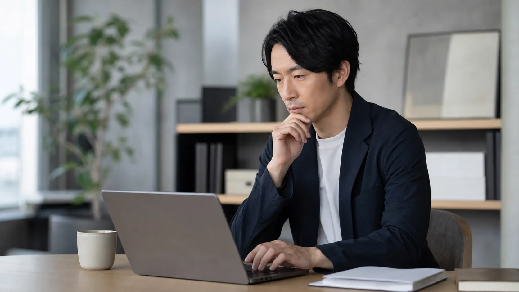 オウンドメディアSEO対策の基本