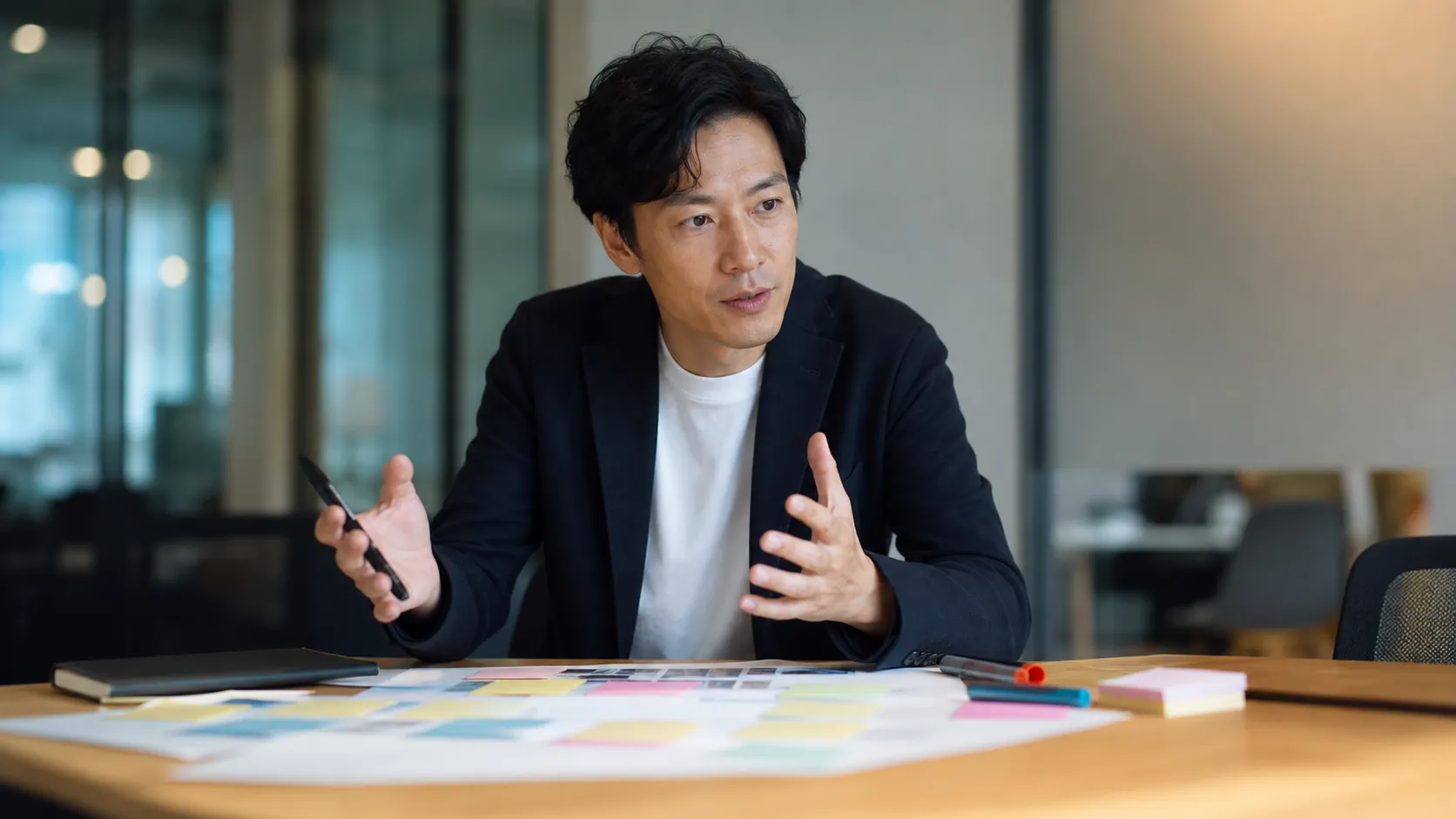 オウンドメディア立ち上げ時の設計