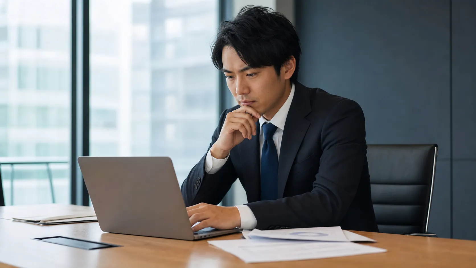 フラクショナルCFO 中小企業
