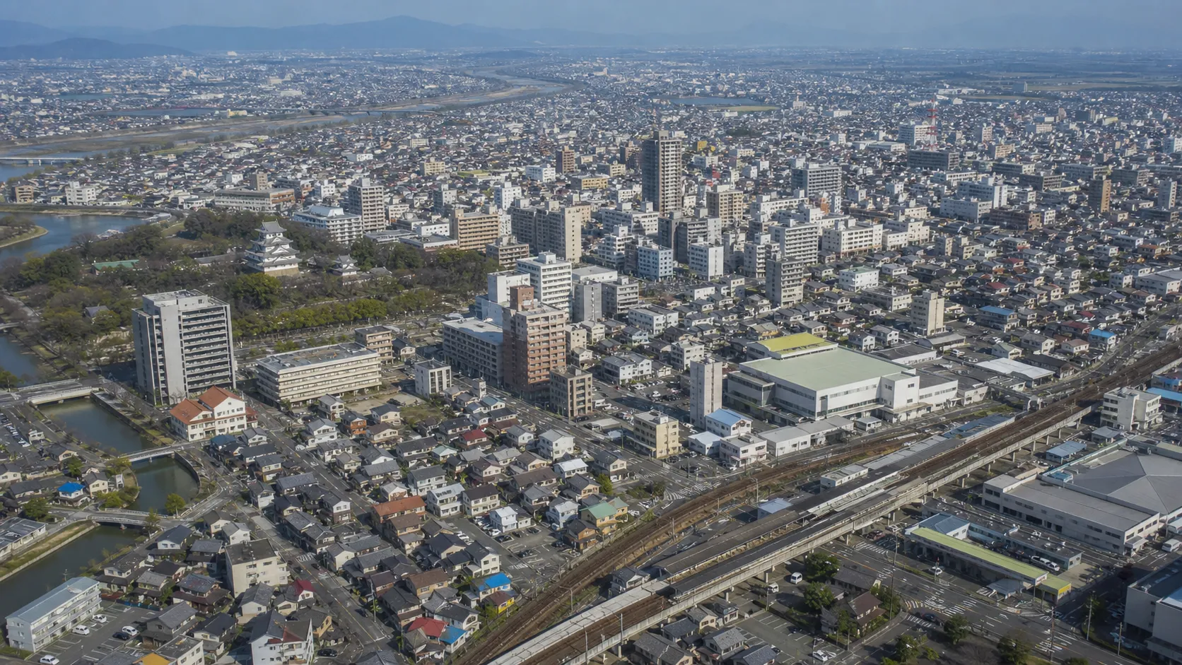 大垣市 オフィス 不用品回収