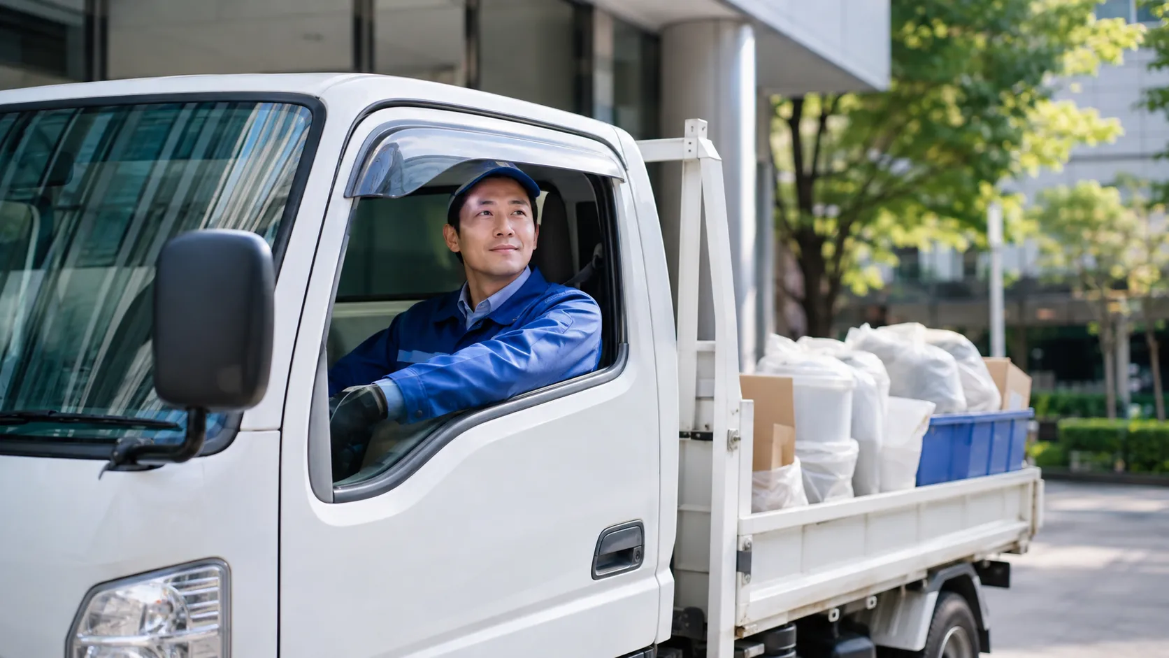 大垣市 オフィス 不用品回収