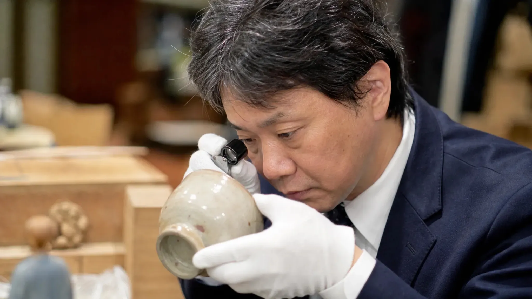 茨城 遺品整理 買取