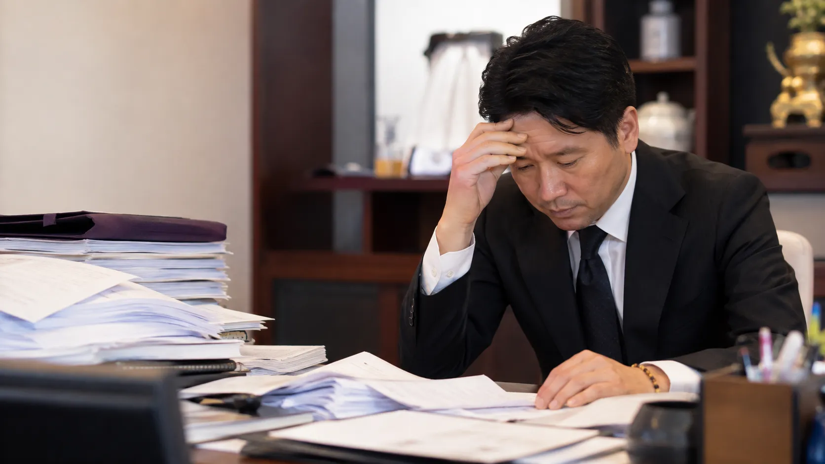 葬儀社 AI