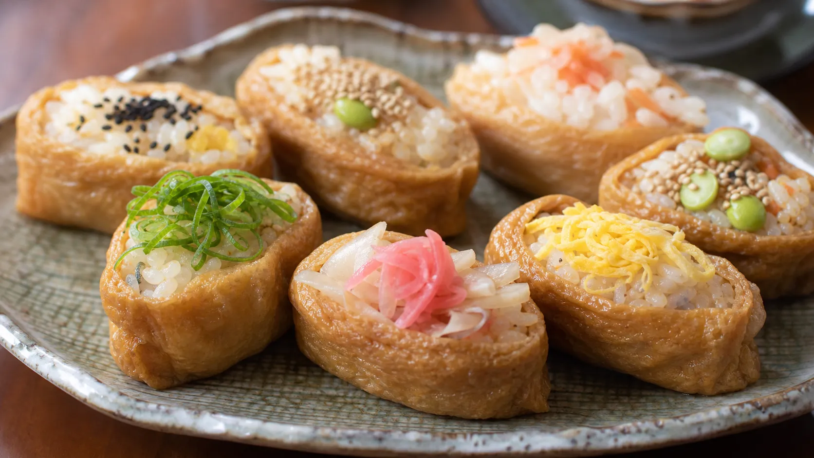 群馬 いなり寿司 専門店