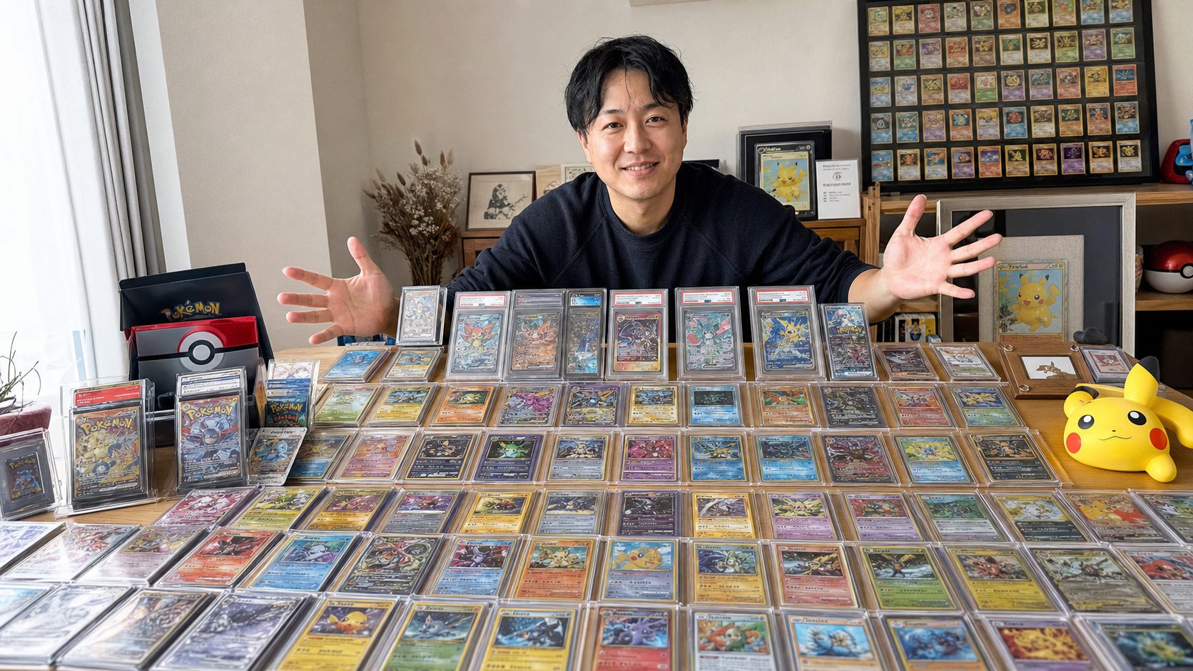 ポケカ 引退品 買取 静岡