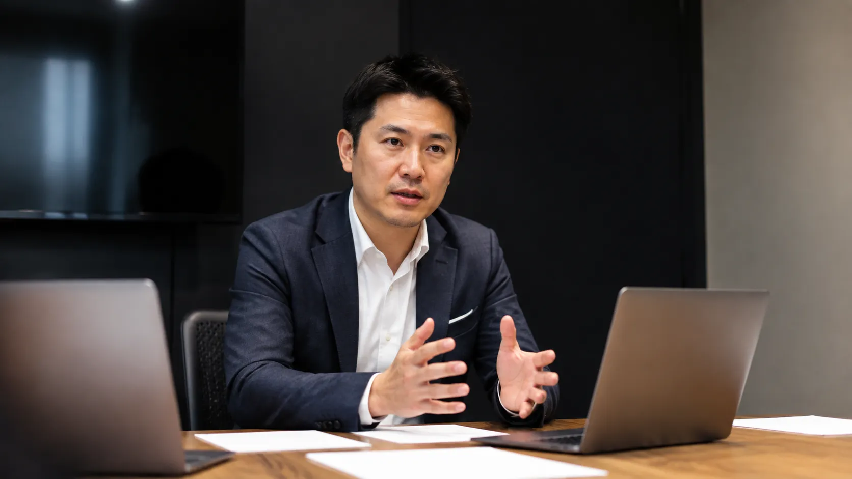 中小企業 経営改善 相談