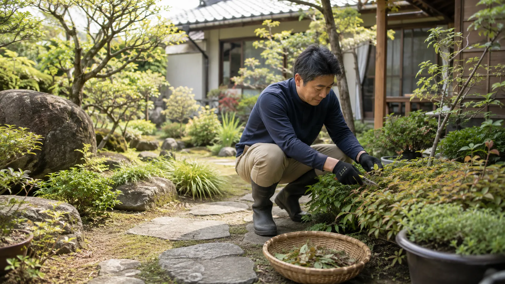 宇佐市 害虫 侵入 対策