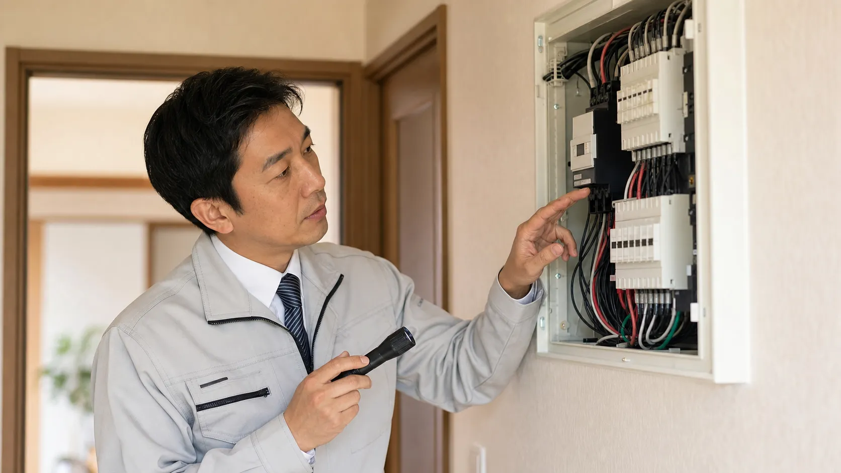 小田原 電気工事 業者 選び方