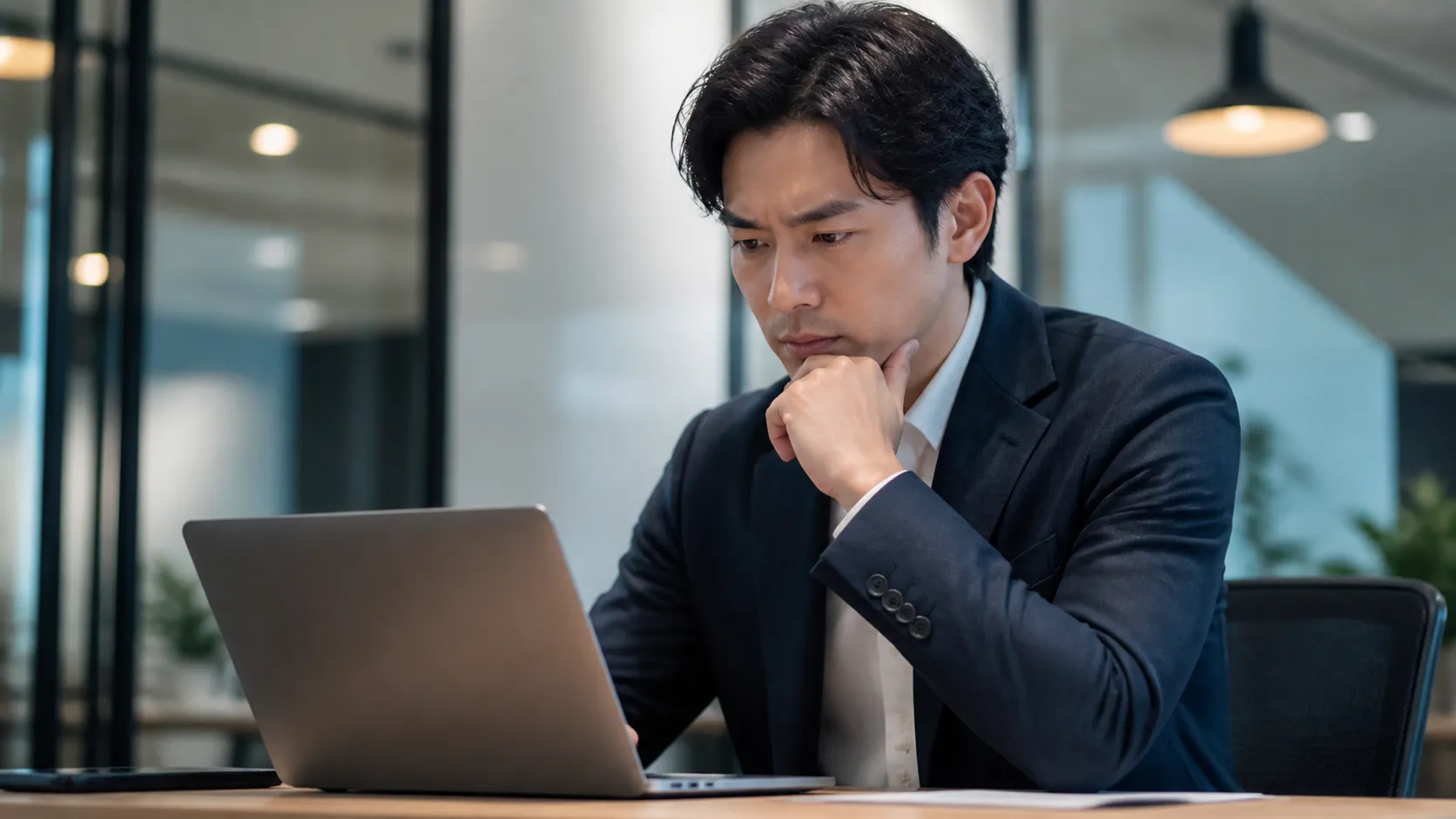 SEO自動化でAIと人の役割を分ける考え方