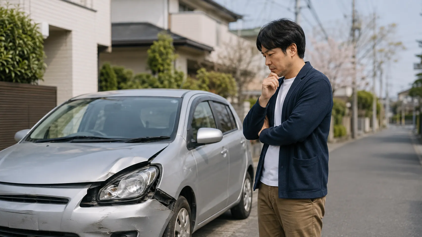 野田市 レッカー 引き取り 車