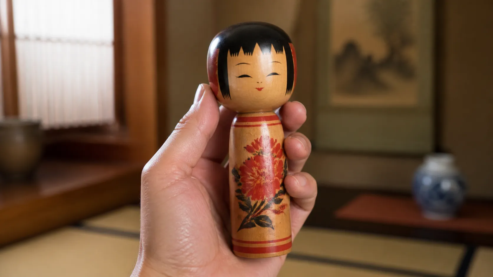 こけし 買取 仙台