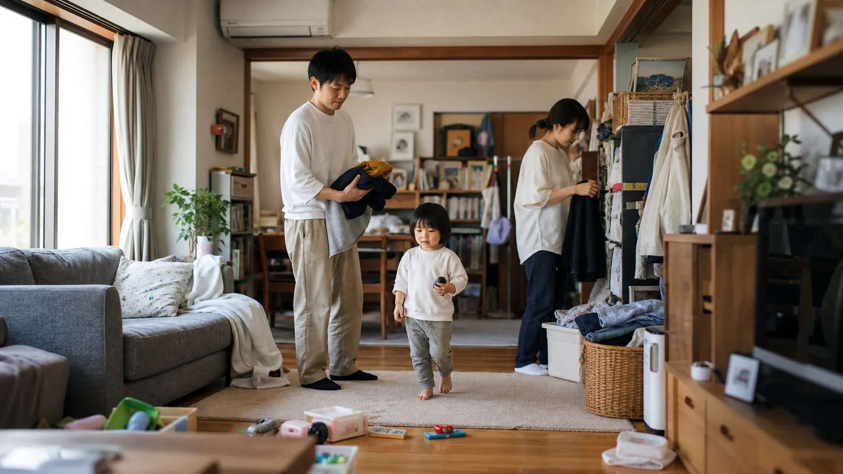 大垣市 遺品整理 実家 安心