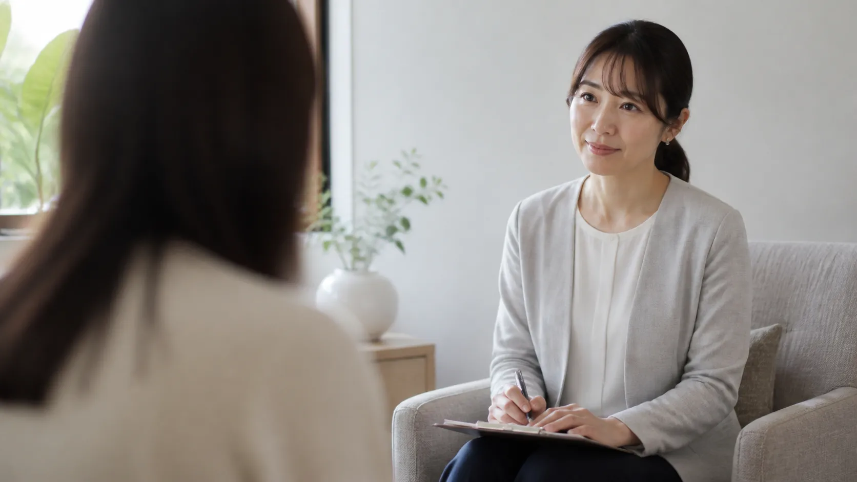 鳥取 仕事の悩み 相談