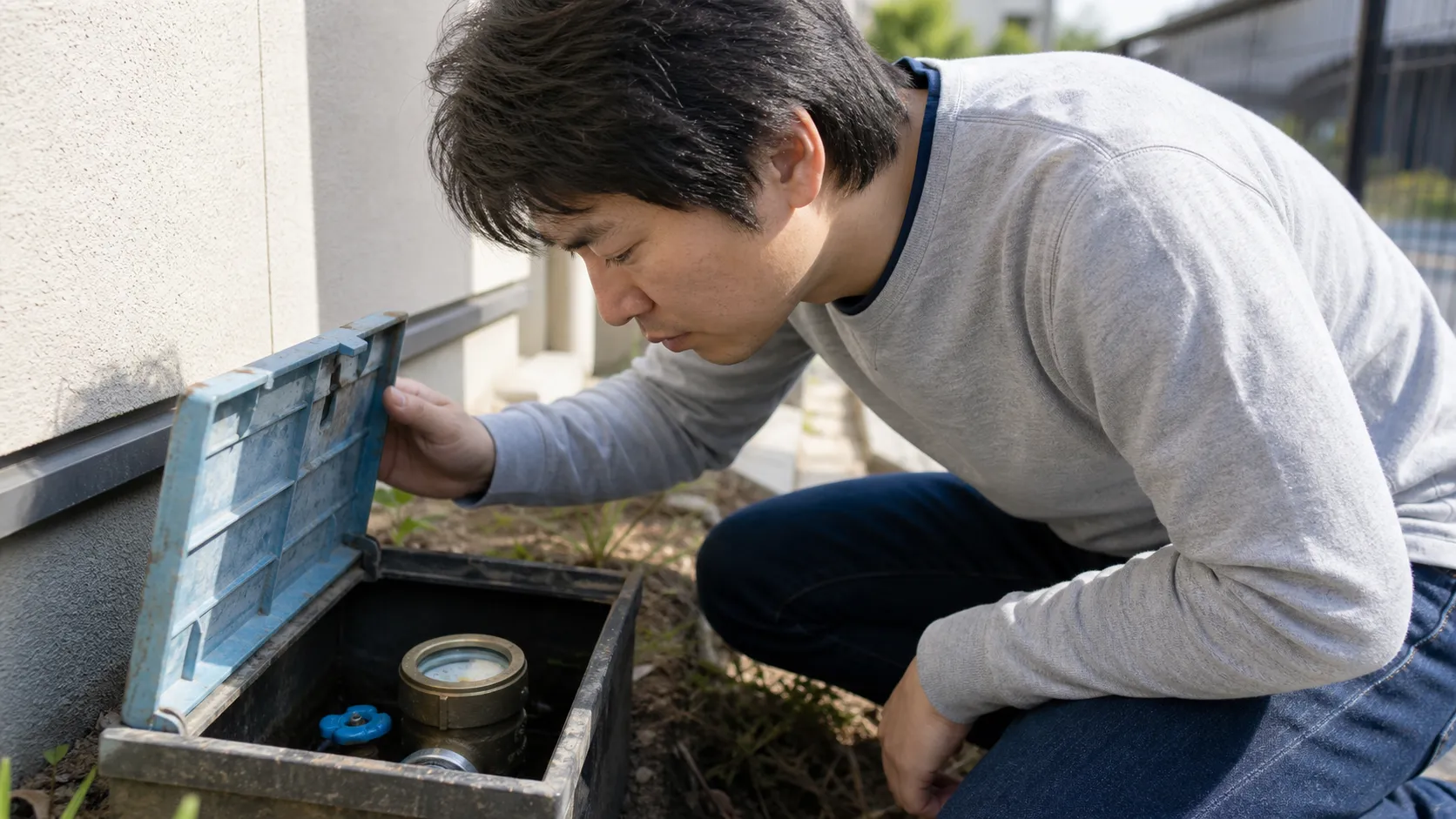 野田市 漏水調査 業者