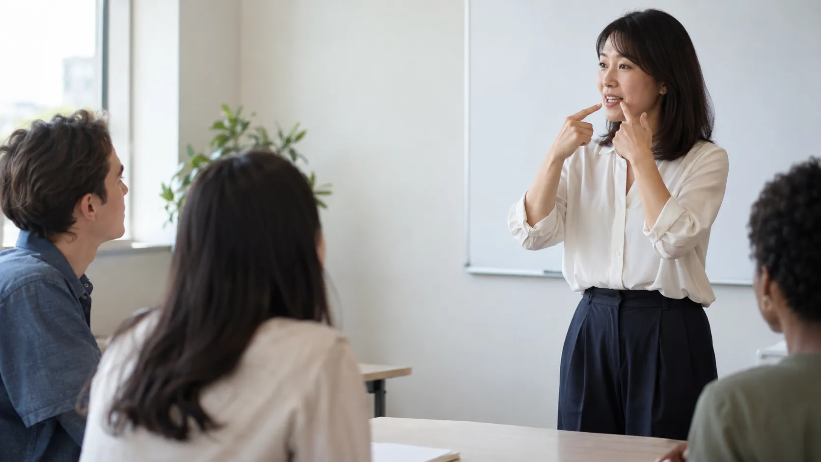 英語 発音 通じない 原因